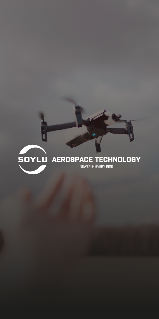 Soylu Aerospace Teknoloji