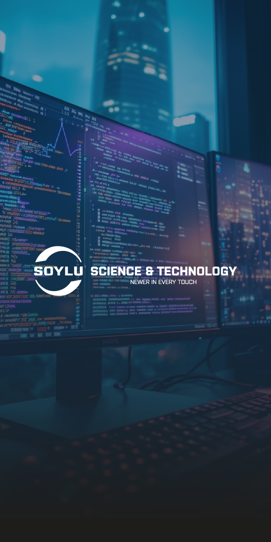 Soylu Bilim & Teknoloji